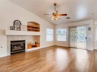 6301 Kraft Ave, Las Vegas, NV 89130