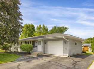 8324 Chicago Ave S, Bloomington, MN 55420