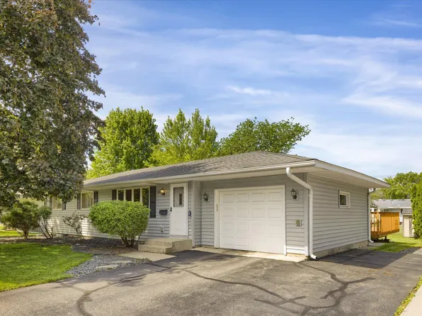 8324 Chicago Ave S, Bloomington, MN 55420