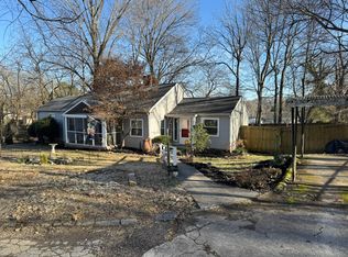 2406 Highland Dr, Knoxville, TN 37918