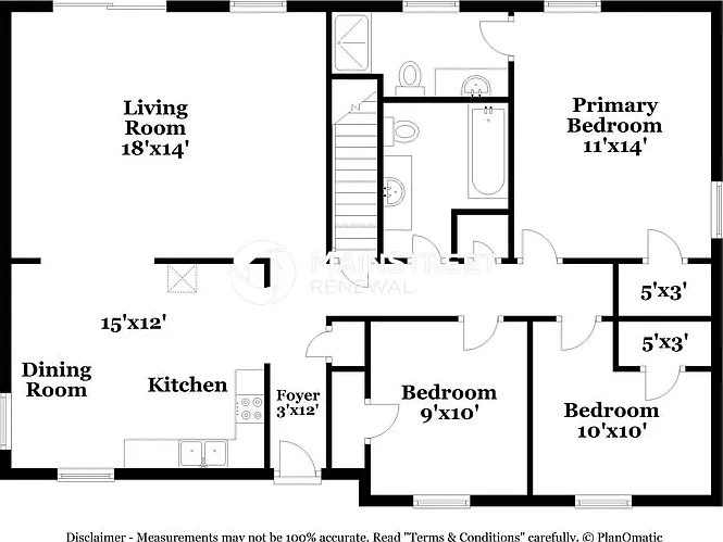 1523 NE Westwind Dr — Photo 3
