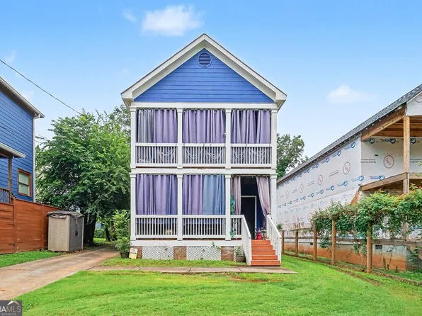 594 Parsons St SW, Atlanta, GA 30314