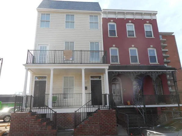 305 W Grace St #B, Richmond, VA 23220