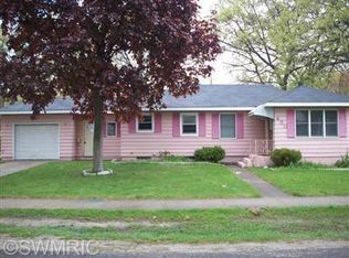 450 W Norton Ave, Muskegon Heights, MI