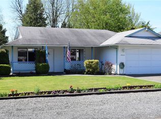 8922 Corbin Dr, Everett, WA 98204
