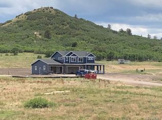 4076 Pleasant View Dr, Castle Rock, CO 80108