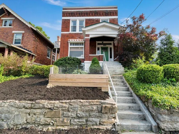955 Nassau St, Cincinnati, OH 45206