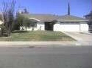 25940 Casa Fantastico Dr, Moreno Valley, CA 92551