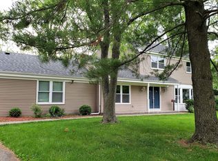 607 Brookwood Ter, Olympia Fields, IL 60461