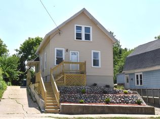 2805 W High St, Racine, WI 53404