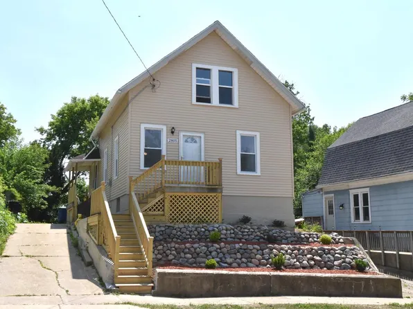 2805 West HIgh STREET, Racine, WI 53404