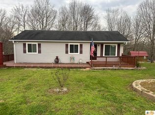 179 Beatrice Ln Glasgow KY 42141 MLS RA20241515 Zillow