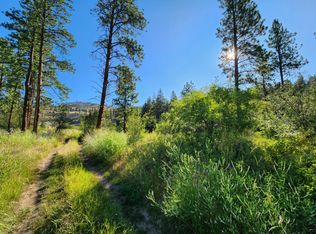 422 Swanson Mill Rd, Tonasket, WA 98855