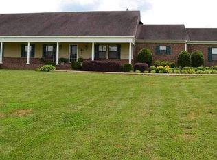 10425 Moose Rd, Millington, TN 38053