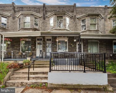 934 Spring St, Reading, PA, 19604