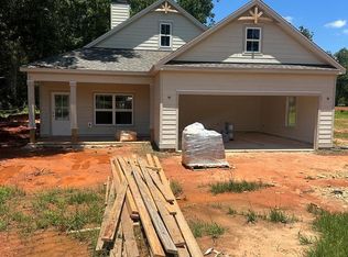 101 Chinaberry St, Pine Mountain, GA 31822