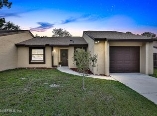 8672 Deermoss Way W, Jacksonville, FL 32217