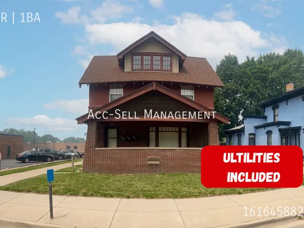 1571 Plainfield Ave NE APT 1, Grand Rapids, MI 49505
