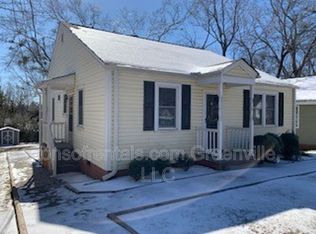 412 Rogers Ave UNIT A, Greenville, SC 29617