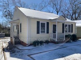 412 Rogers Ave, Greenville, SC