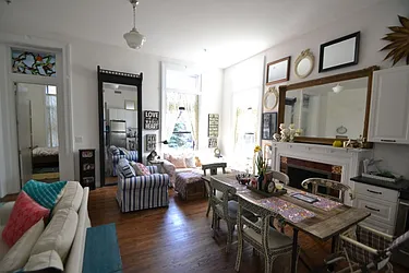 Rented by Bohemia Realty Group