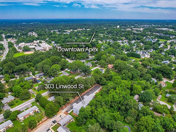 3rd image of 303 Linwood St #201