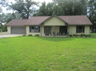 7645 Private Road 2459, West Plains, MO 65775