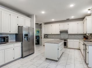 17407 Canyon Holw, San Antonio, TX 78248