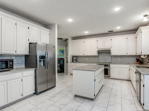 17407 Canyon Hollow, San Antonio, TX 78248