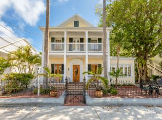 525 Simonton St, Key West, FL 33040
