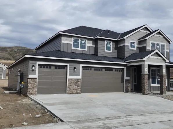 3886 Highview St, Richland, WA 99352