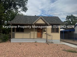 1638 Euclid Ave, Pueblo, CO 81004