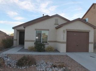 10808 Cenote Rd SW, Albuquerque, NM 87121
