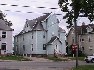 777 Wayne Ave APT 5, Indiana, PA 15701