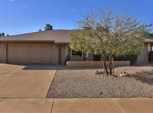 13247 W Jadestone Dr, Sun City West, AZ 85375