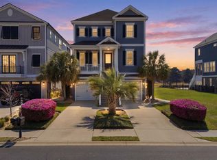 320 West Palms Dr., Myrtle Beach, SC 29579