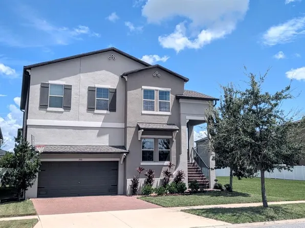 7416 S Faul St, Tampa, FL 33616