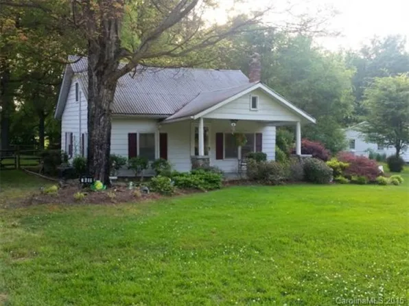 7611 Beatties Ford Rd, Charlotte, NC 28216