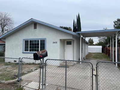 2410 N Young St, Stockton, CA, 95205