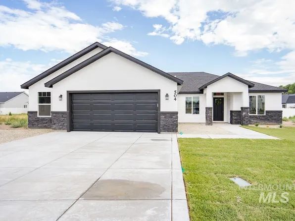 504 New Haven St, Rupert, ID 83350