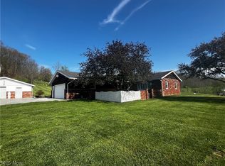47666 Seneca Lake Rd, Sarahsville, OH 43779