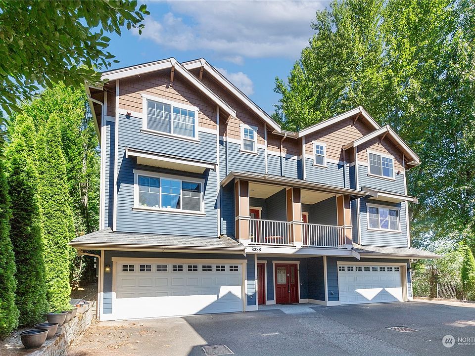 1st image of 8338 167th Avenue NE #3