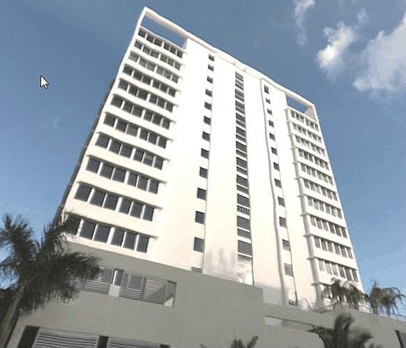 1st image of 7929 West Dr APT 801