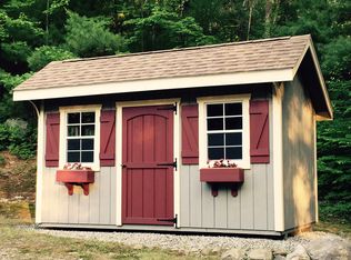 1165 Sherman Farm Rd, Burrillville, RI 02830