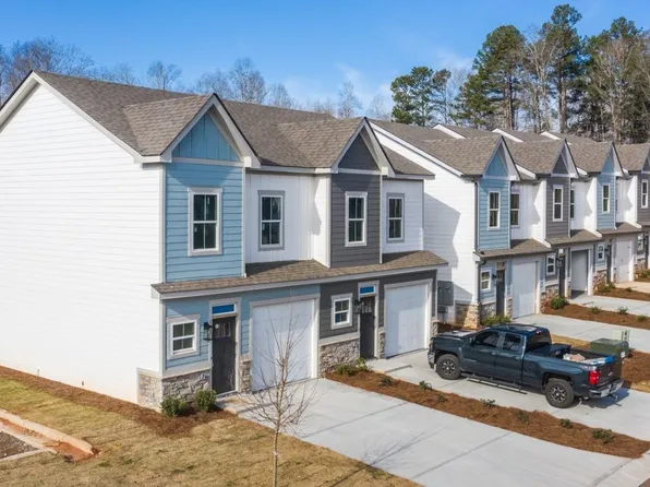 123 Magnolia Pl, Homer, GA 30547