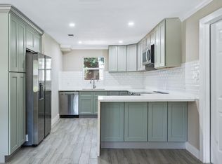 2222 Peppermill Rd, Houston, TX 77080