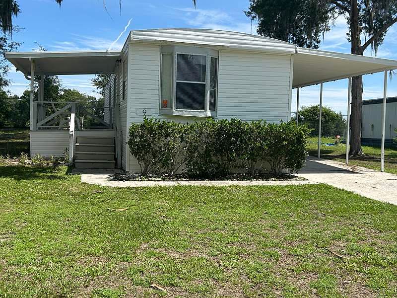 1st image of 7101 W Anthony Rd #9