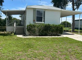 7101 W Anthony Rd #9, Ocala, FL 34479