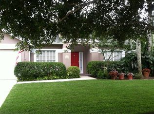 11054 Wurdermanns Way, Orlando, FL 32825