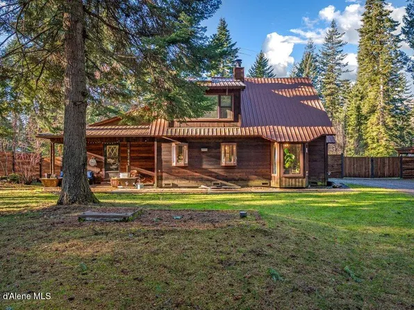 31745 N Caravelle Rd, Athol, ID 83801